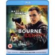 The Bourne Identity